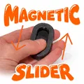Đồ chơi xả stress Magnetic Slider Fidget - Thumbnail 1