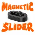 Đồ chơi xả stress Magnetic Slider Fidget - Thumbnail 2