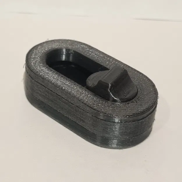 Đồ chơi xả stress Magnetic Slider Fidget - Image 3