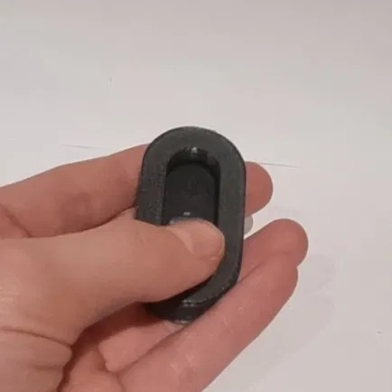 Đồ chơi xả stress Magnetic Slider Fidget - Image 4