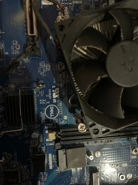 Khung gầm Chassis cho xe RC - Image 1