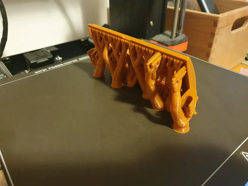 Vỏ ốp mặt trước tay cầm GameCube - phiên bản cải tiến - Image 3