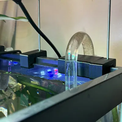 Giá Đỡ Đèn LED Chihiros Cho Hồ Cá