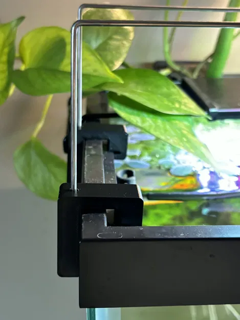 Giá Đỡ Đèn LED Chihiros Cho Hồ Cá - Image 4