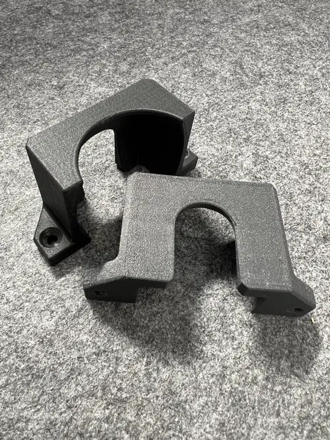 Giá đỡ cho ổ cắm điện - Image 1