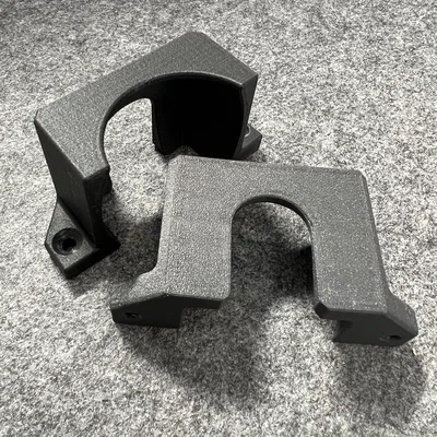 Giá đỡ cho ổ cắm điện