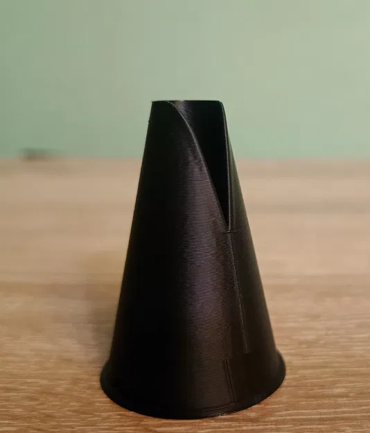 Đầu bắt kem 3D (Nozzle) cho túi bóp kem và ống tiêm thực phẩm - Image 2