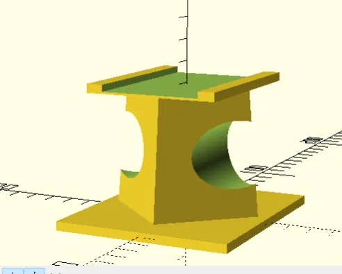 Giá đỡ xe điều khiển từ xa (RC Stand) tiện lợi cho dân chơi RC - Image 1