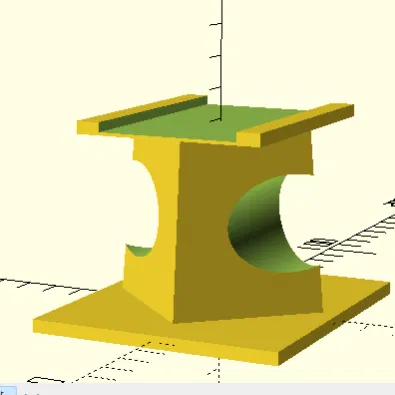 Giá đỡ xe điều khiển từ xa (RC Stand) tiện lợi cho dân chơi RC