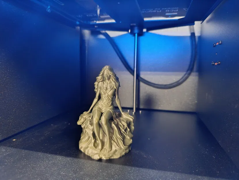 Zen Venus – Nữ Thần Của Sự An Nhiên - Image 2