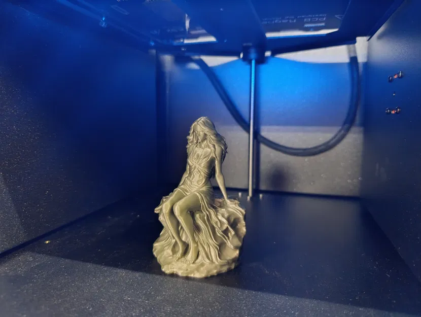 Zen Venus – Nữ Thần Của Sự An Nhiên - Image 3