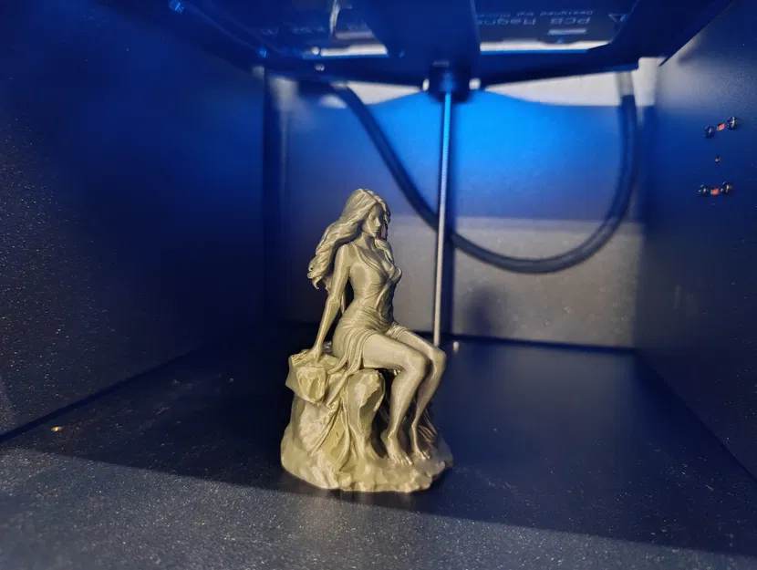 Zen Venus – Nữ Thần Của Sự An Nhiên - Image 4