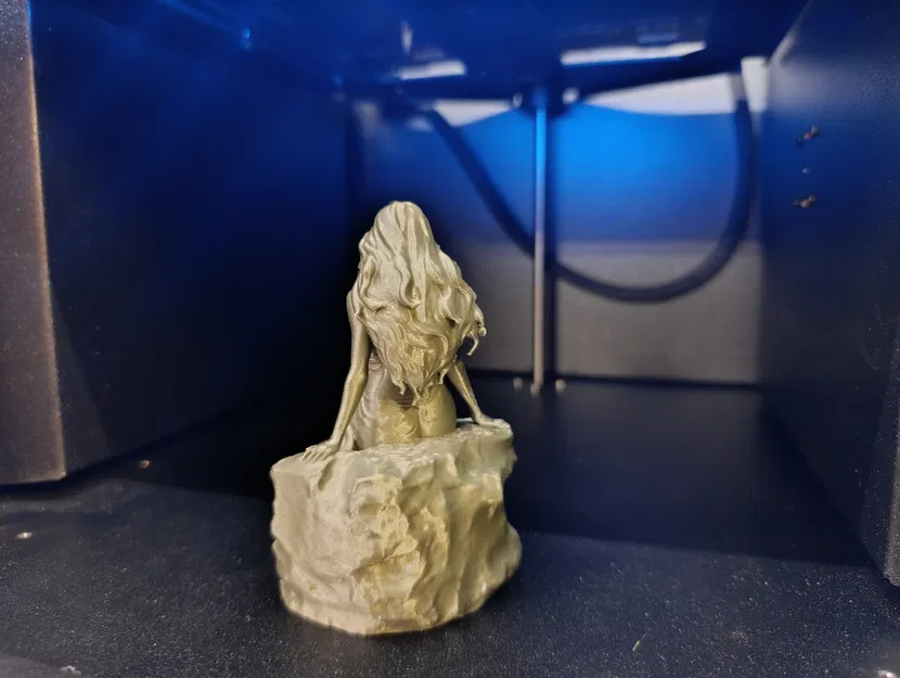 Zen Venus – Nữ Thần Của Sự An Nhiên - Image 6