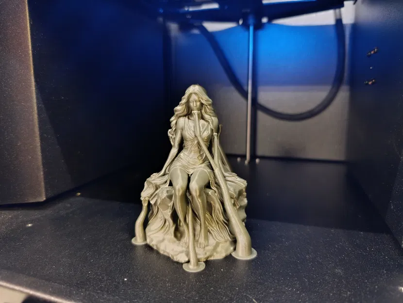 Zen Venus – Nữ Thần Của Sự An Nhiên - Image 7