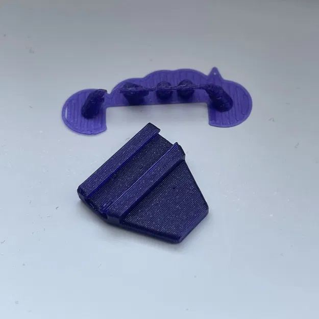 ISS Vanguard - Thanh trượt theo dõi thời gian cho thẻ bài - Image 3