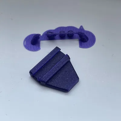 ISS Vanguard - Thanh trượt theo dõi thời gian cho thẻ bài