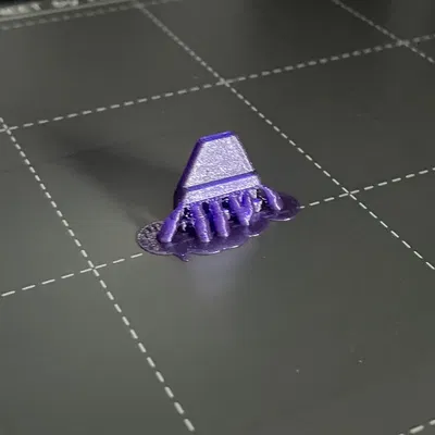 ISS Vanguard - Thanh trượt theo dõi thời gian cho thẻ bài