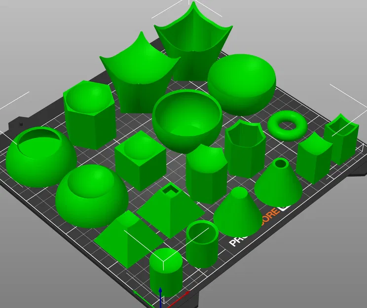 Đế trưng bày quả cầu pha lê - Image 3