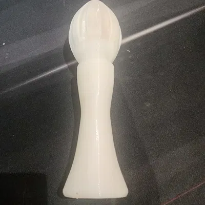 Dụng cụ vắt chanh cầm tay in 3D tiện lợi cho nhà bếp