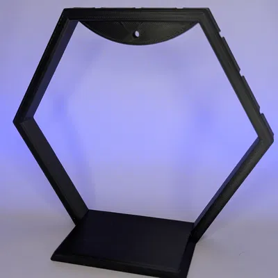 Kệ Trưng Bày Funko Pop Lắp Ghép Gắn Tường