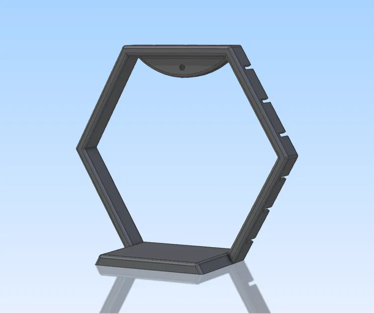 Kệ Trưng Bày Funko Pop Lắp Ghép Gắn Tường - Image 2