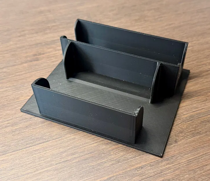 Khay 3D (Inlay) đựng phụ kiện cho Board Game Werwörter Ravensburger - Image 2