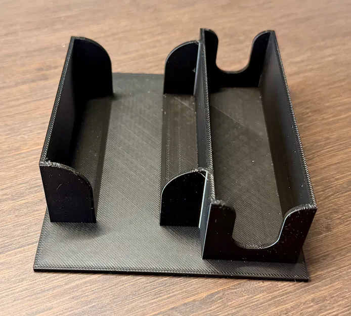 Khay 3D (Inlay) đựng phụ kiện cho Board Game Werwörter Ravensburger - Image 3