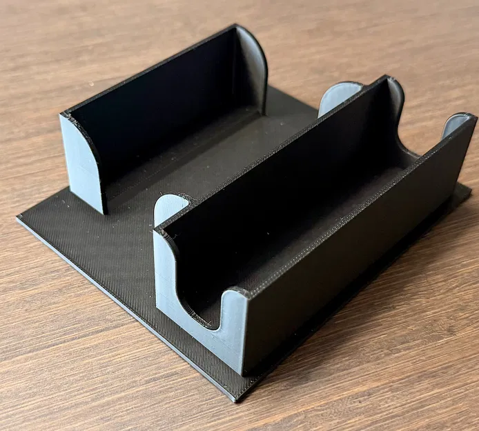 Khay 3D (Inlay) đựng phụ kiện cho Board Game Werwörter Ravensburger - Image 4