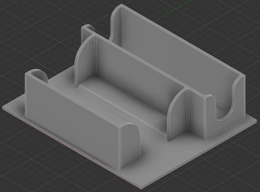 Khay 3D (Inlay) đựng phụ kiện cho Board Game Werwörter Ravensburger - Image 5