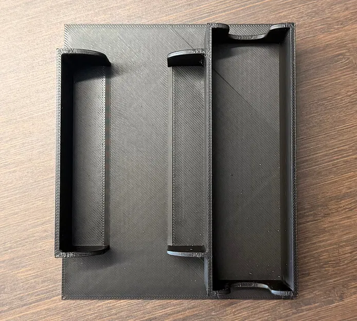 Khay 3D (Inlay) đựng phụ kiện cho Board Game Werwörter Ravensburger - Image 6