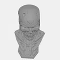 T‑800 Endo Skull bust - Mô hình đầu lâu Kẻ Hủy Diệt - Thumbnail 4