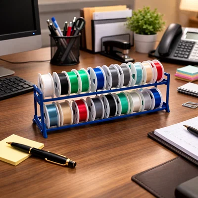 Giá để sợi Filament (Mini)