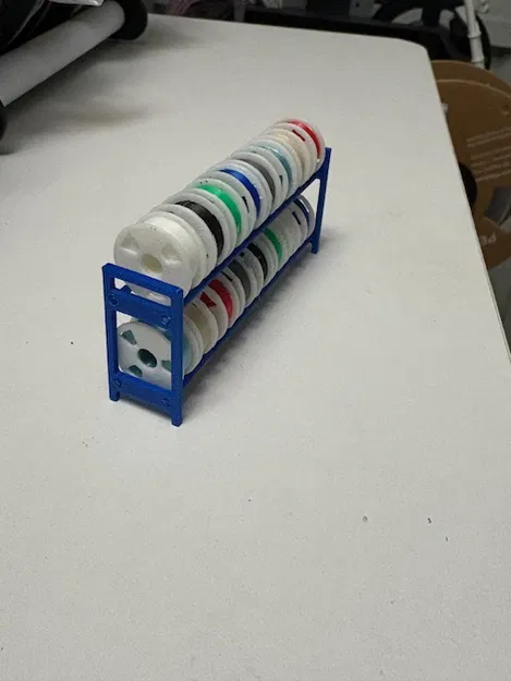 Giá để sợi Filament (Mini) - Image 2