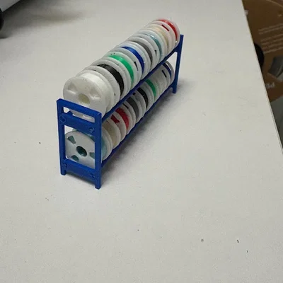 Giá để sợi Filament (Mini)