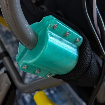 Bộ khung gia cố cho Playseat Challenge X