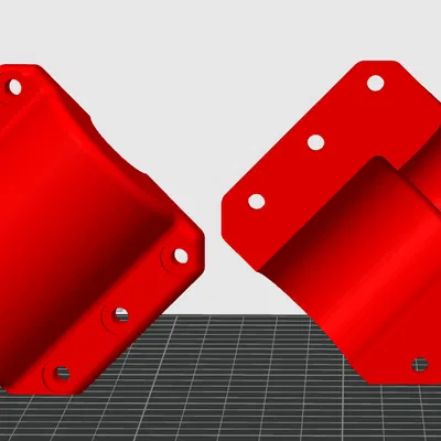 Bộ khung gia cố cho Playseat Challenge X