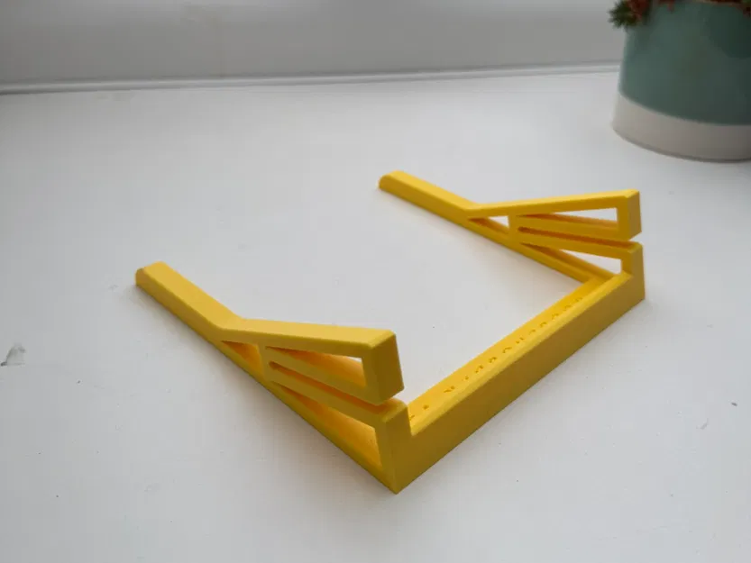 Giá Đỡ Nắp Hộp Tranh Ghép Hình (Puzzle Lid Holder) - Image 2