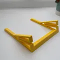 Giá Đỡ Nắp Hộp Tranh Ghép Hình (Puzzle Lid Holder) - Thumbnail 2