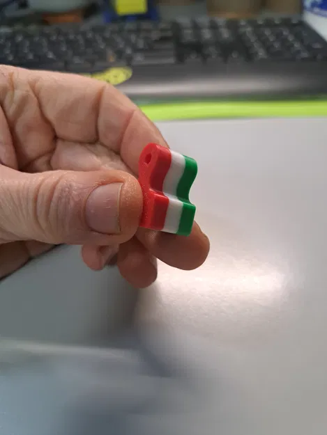 Magnetic Game (2 Modes) - Trò chơi nam châm 3D - Image 5