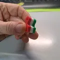 Magnetic Game (2 Modes) - Trò chơi nam châm 3D - Thumbnail 5