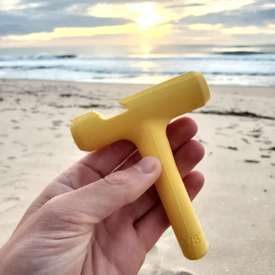 T-Tool Ván Trượt tích hợp Mở Bia