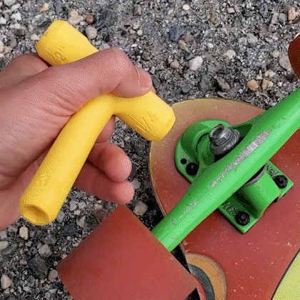 T-Tool Ván Trượt tích hợp Mở Bia - Thumbnail 2