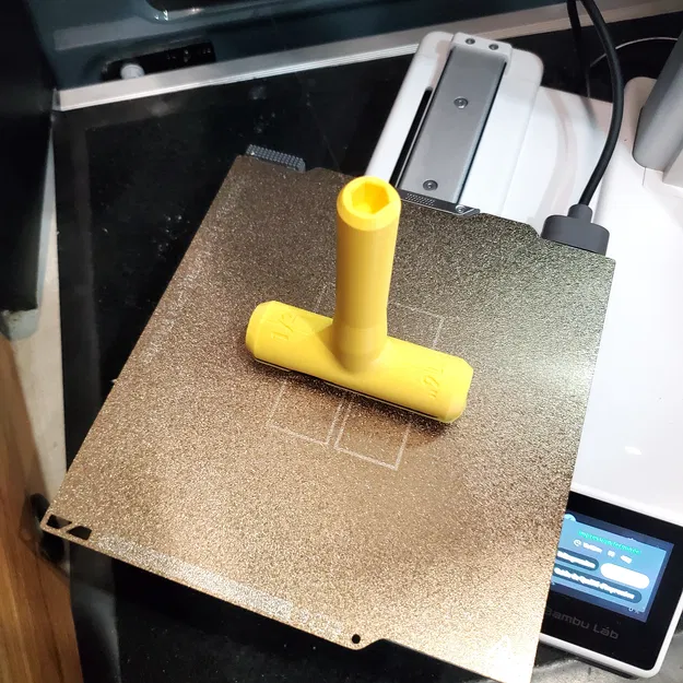 T-Tool Ván Trượt tích hợp Mở Bia - Image 5