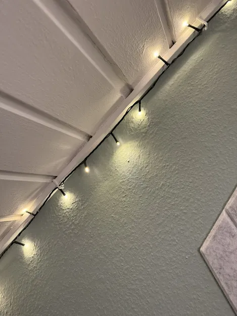 Móc treo đèn Giáng sinh - Image 1