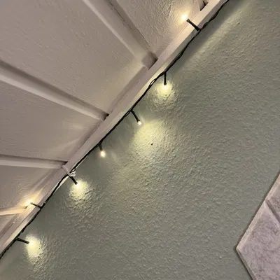 Móc treo đèn Giáng sinh