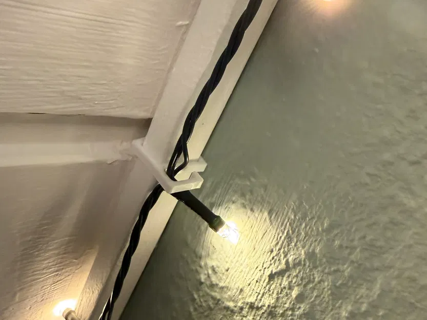 Móc treo đèn Giáng sinh - Image 2