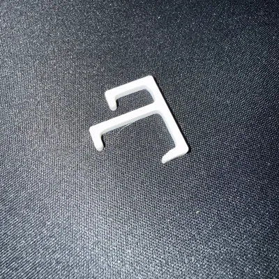 Móc treo đèn Giáng sinh