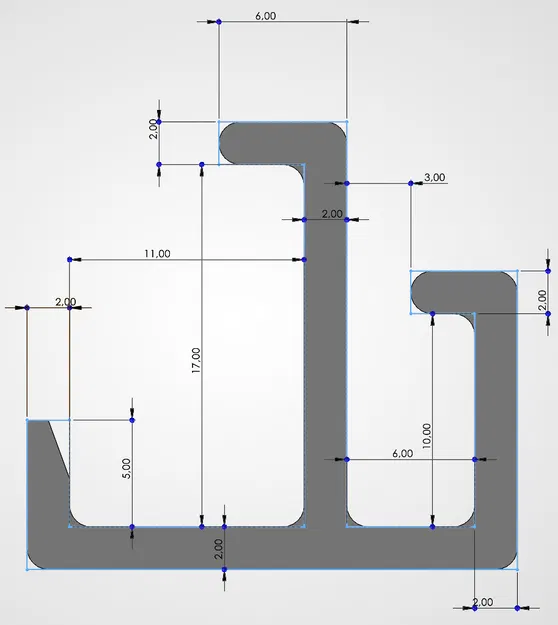 Móc treo đèn Giáng sinh - Image 5