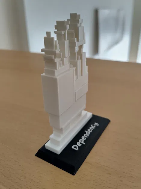 XKCD - Mô hình Dependency - Image 2