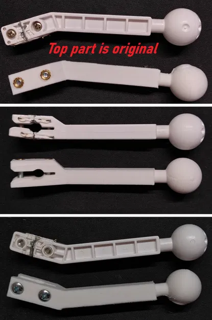 Ngàm giữ điện thoại cho tay cầm điều khiển DJI Phantom 3 Standard - Image 4